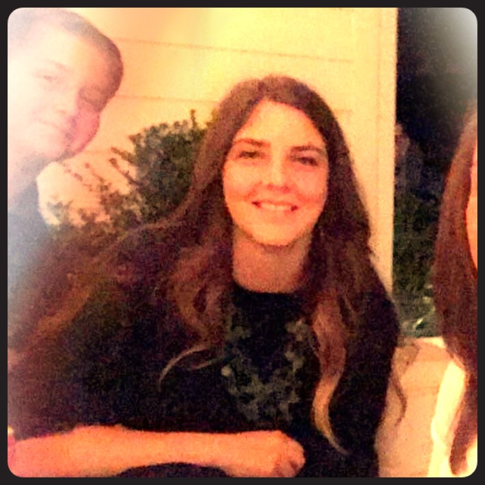 Meet your Posher, Roxy